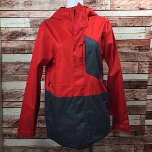 volcom retrospec jacket